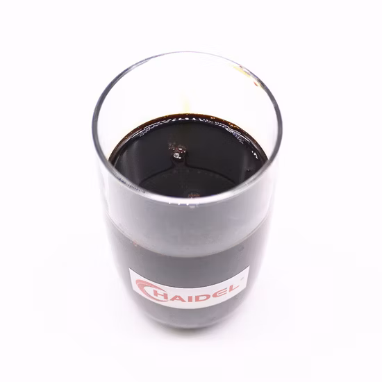 Liquid Microbial Inoculants for Fruit Trees