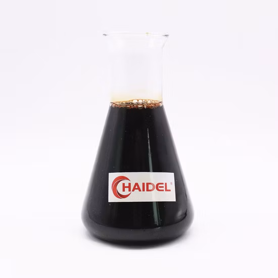 Liquid Microbial Inoculants for Fruit Trees