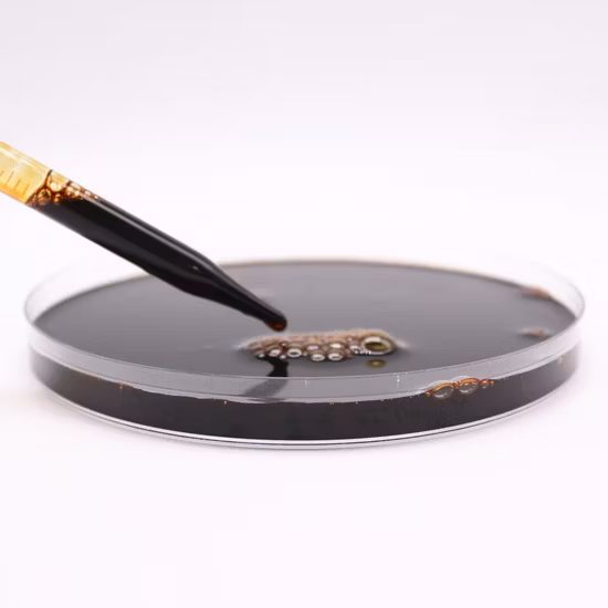 Inoculanti microbici liquidi in agricoltura