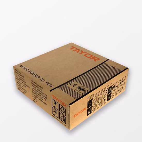 Filo animato per saldatura Aws E71t